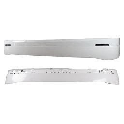 Solskydd 30 Cm För Scania Ng