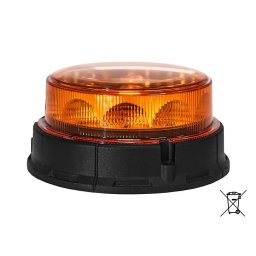 Briodlights Roterande V-ljus Premium 5 M Adr