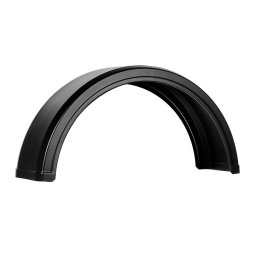 Skärm Parlok 595x1700 Mm Black Line