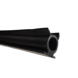 Gummiprofil "lilla Gris" Epdm 26 meter