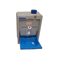 Mobil Handtvätt Miniwash 24 V Single Tap