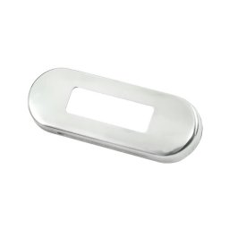 Rostfri Polerad Ram Till 469-013x