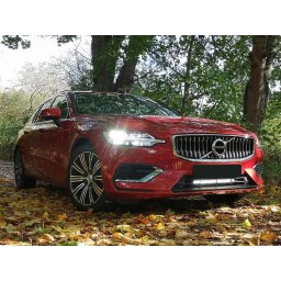 Lazer Mont.sats Volvo V60/s60 2018+ (för Linear-18)