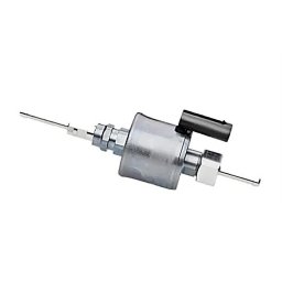 Bränslepump 12v Hs3 P53 D6l
