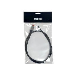 Pt-kabel Med Dt-kontakt 1 M 2-pol Hona Adr 1 Mm²