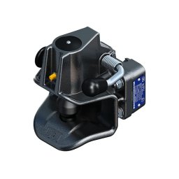 Bultkoppling Ro 243 Variobloc Inkl. Växelplatta 83x56 Mm