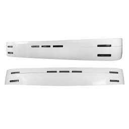 Solskydd Bow För Scania Ng - Custom 7