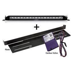 Pt-lazer Linear 18 Elite Pos M Fäste & Canbus Volvo Highbeam