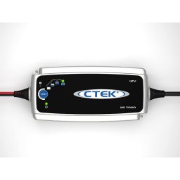 Batteriladdare Mxs 7.0 12 V 100 W