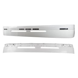 Solskydd Flat För Scania Ng För Lazer Linear 18 Elite