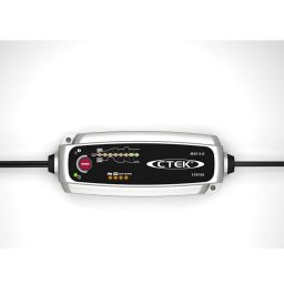 Batteriladdare Mxs 5.0 12 V
