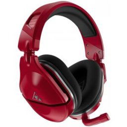 Turtle Beach Stealth 600 Gen 2 Max Trådlöst Headset - Midnattsröd