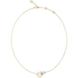 GUESS Lily blomhalsband JUBN05102JWYGT/U