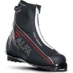Alfa Women's Combi Advance Gore-Tex Black 36