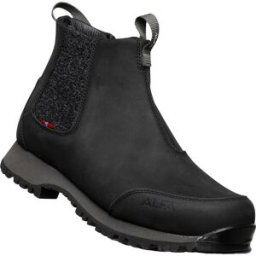 Alfa Women's Sete Black 36