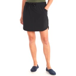 Marmot Women's Elda Skort Black XS