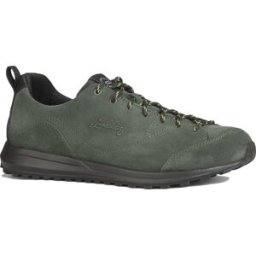 Lundhags Kilen Low Dark Agave 36
