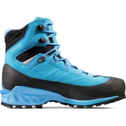 Mammut Women's Kento Advanced High GORE-TEX Ocean-Dark Whisper 37 1/3