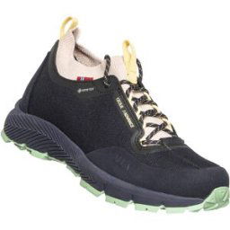Alfa Women's Cecilie Low Gore-Tex Deep Blue 37
