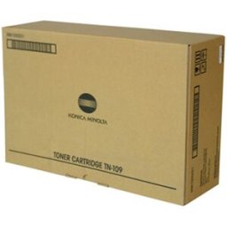 Konica Minolta BIZHUB 130F toner black 16K