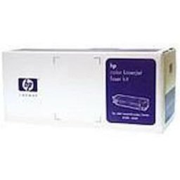 HP Color Laserjet 5550 fuser