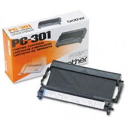 Fax 920/925 Black fax cartridge