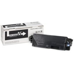 Kyocera TK-5160K black toner 16K