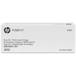 HP Color LaserJet CP5525 220V Fuser Kit