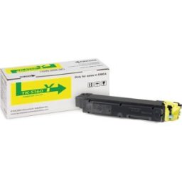 Kyocera TK-5160Y yellow toner 12K