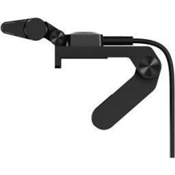 Unilux Visiolight LED Svart