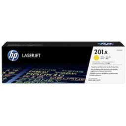 Toner HP CF402A 201A Gul