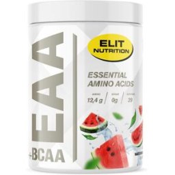 Elit Nutrition Eaa + Bcaa Aminosyror 400 G