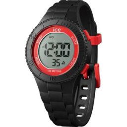 Ice-Watch ICE digit Black spider Small