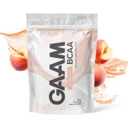 Gaam Bcaa 300 G Ice Tea Peach