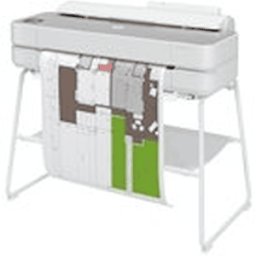 HP DesignJet Studio - Steel Edition - 24" storformatsskrivare