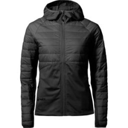 Halti Women's Veidnes Insulation Jacket Black 34
