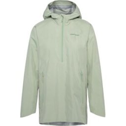 Kari Traa Women's Sanne 3 L Anorak Light Dusty Green S