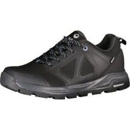 Halti Women's Jura Low DrymaxX Michelin Outdoor Shoe Black 37