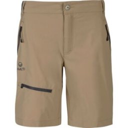 Halti Women's Pallas X-Stretch Lite Shorts Kelp Beige 34