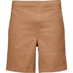 Black Diamond Men's Dirtbag Shorts Moab Brown S