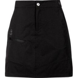 Halti Women's Pallas Lite X-Stretch Skort Black 34