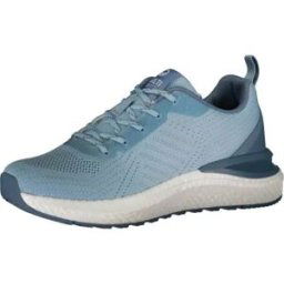 Halti Women's Gale BoomaxX Sneaker Dusty Blue 38