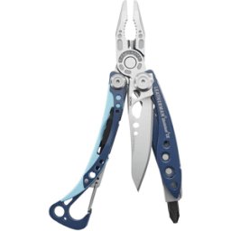 Leatherman Skeletool CX - Nightshade BL