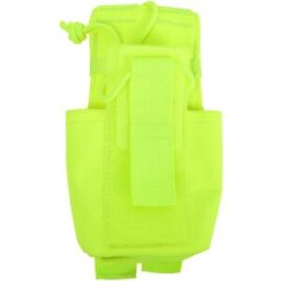 Snigel HV Radio Pouch -15