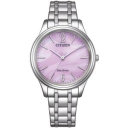 Citizen Eco-Drive Elegance EM0411-71X