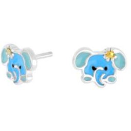 Nordahl Jewellery barn elefant örhängen 334 026