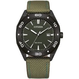 Citizen Eco-Drive BM7635-01X