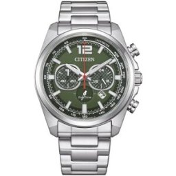 Citizen Eco-Drive Chronograph CA4640-50X