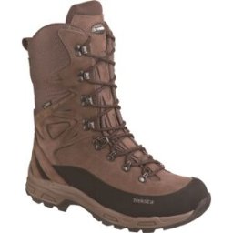 TrekSta Men's Oslo 10 Gore-Tex Dark Brown Dk brown 36