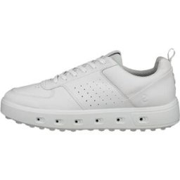 ECCO Golf Street, White, 41